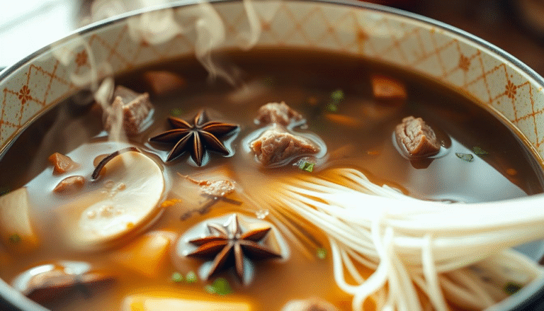 Tại sao nấu phở bò tại nhà mãi không ngon? Đây là lý do và cách khắc phục