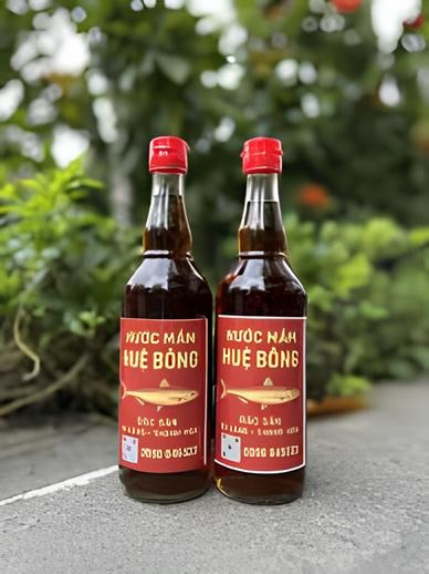 Nước Mắm “Huệ Bông” Liệu Có Phải là BÍ MẬT bị chôn vùi của ẩm thực Việt? Tại Sao Bạn CHƯA TỪNG NGHE TỚI? 