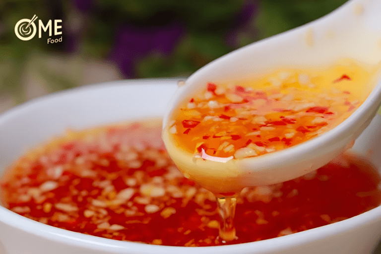 SAI LẦM NÊM NƯỚC MẮM QUÁ SỚM KHI NẤU PHỞ