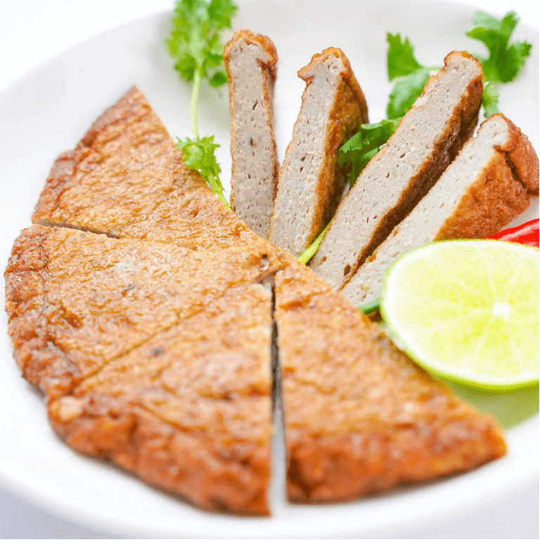 Bí mật sau những miếng chả cá giá rẻ giật mình