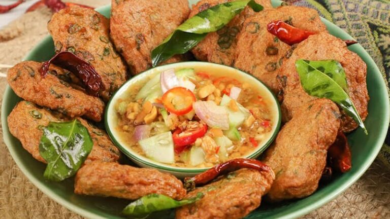 Vì Sao Nghệ Nhân Chả Cá Không Truyền Kỹ Thuật Điều Nhiệt? Góc Nhìn Từ Người Trong Nghề