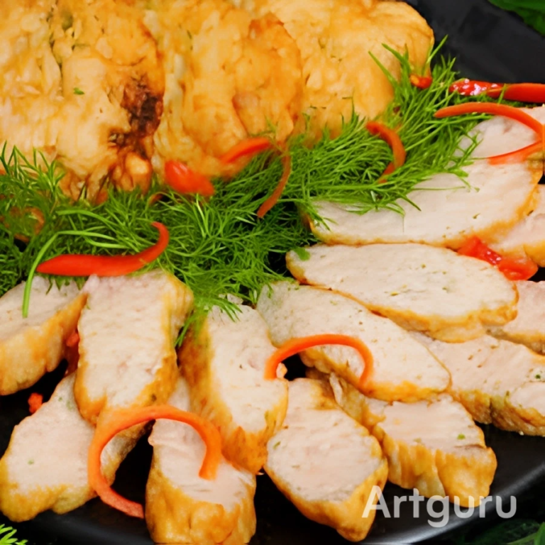 Chỉ thêm 1 nguyên liệu rẻ tiền này vào lúc quết, chả cá sẽ dai sần sật như thạch – Bí mật của các nghệ nhân!