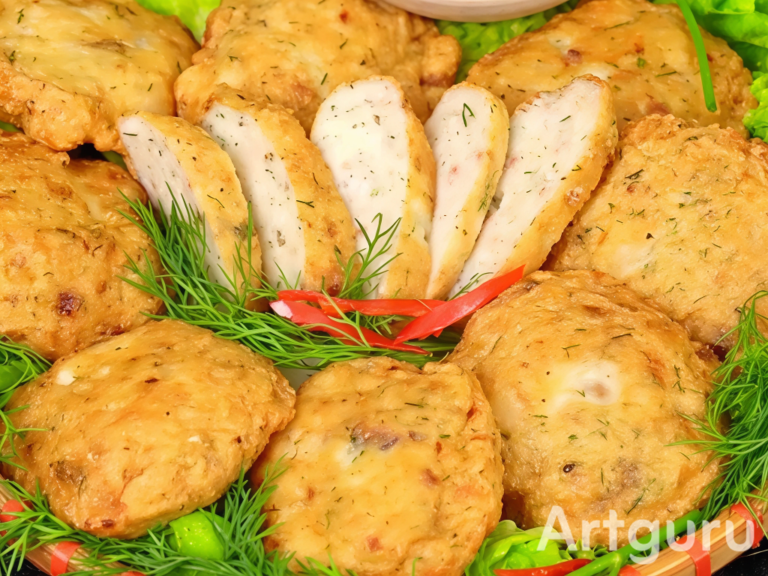 Tại sao máy móc không thể tạo ra sớ chả cá dai tự nhiên?