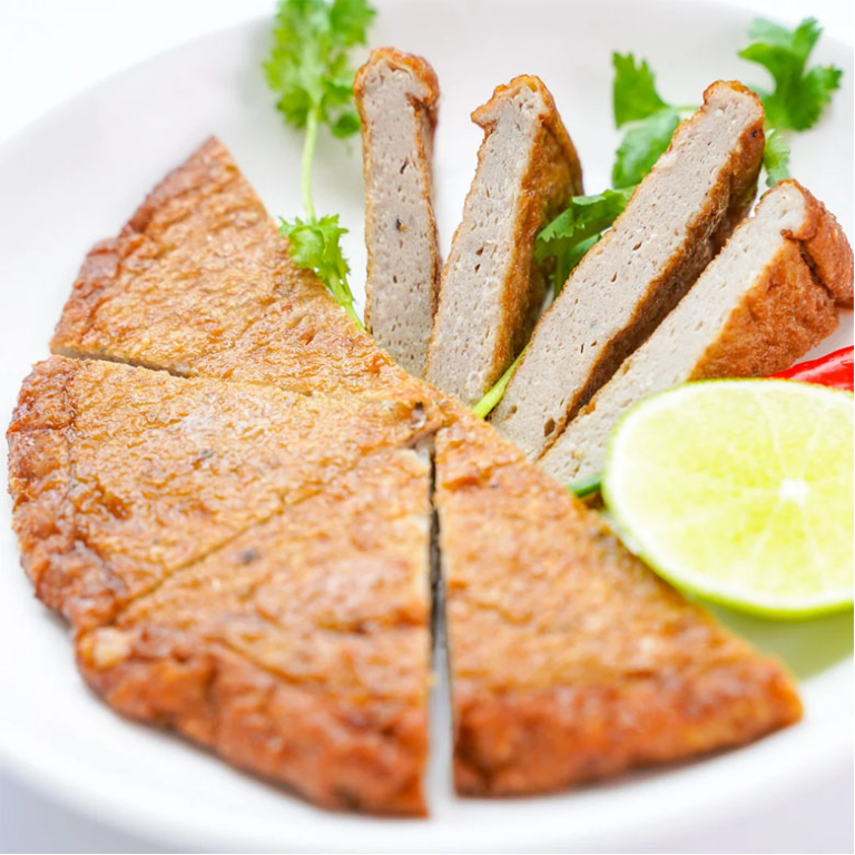 Bí Quyết Kết Dính Chuẩn Tinh Hoa Món Chả Cá