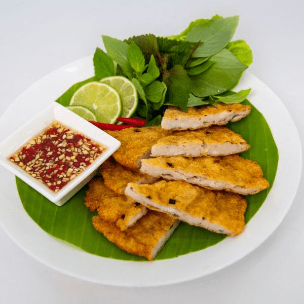 Phân Biệt Chả Lụa Sạch Và Chả Lụa Hóa Chất Trong 30 Giây