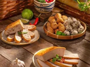 Cách Bảo Quản Chả Lụa Trong Tủ Lạnh Hiệu Quả Nhất