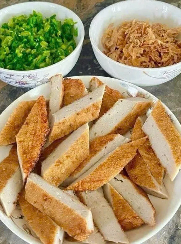 Tại Sao Làm Chả Lụa Hay Bị Bở? 5 Sai Lầm Cần Tránh Ngay