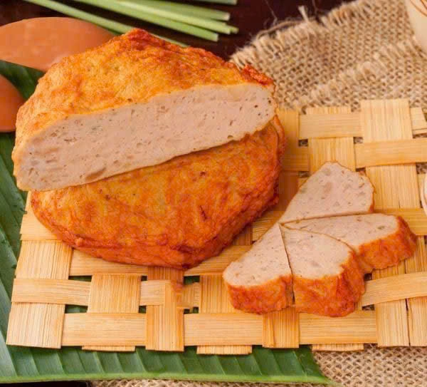 giò chả