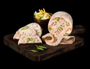 Cách Làm Chả Lụa Lợn Mán – Đặc Sản Vùng Cao
